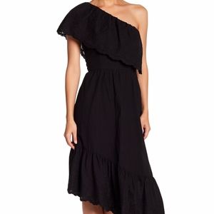 RABBIT RABBIT RABBIT ONE SHOULDER- SIZE 12